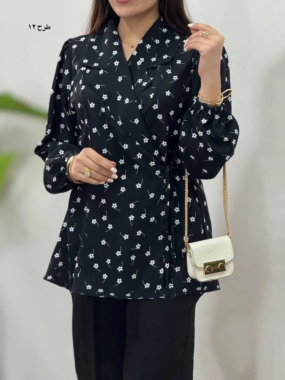 تونیک مجلسی آیسودا 9